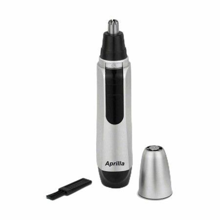 Hair Trimmer for Nose and Ears Aprilla ATR-7002 16 Units by Aprilla, Facial Trimmers - Ref: M0701932, Price: 48,18 €, Discoun...