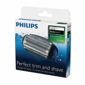 Ersatzkopf Philips TT2000/43 von Philips, Epilierer & Zubehör - Ref: S0400449, Preis: €13.58, Rabatt: %