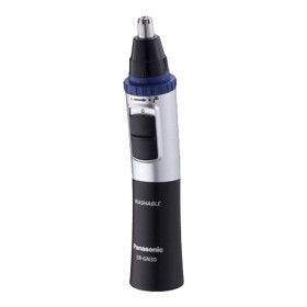 Nose and Ear Hair Trimmer Panasonic Corp. ERGN30K503 Wet&Dry Inox by Panasonic, Hair Clippers - Ref: S0409098, Price: €18.15,...