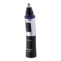 Nose and Ear Hair Trimmer Panasonic Corp. ERGN30K503 Wet&Dry Inox by Panasonic, Hair Clippers - Ref: S0409098, Price: €18.15,...
