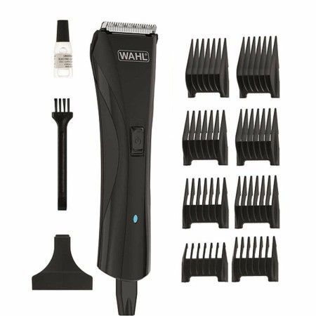 Aparadores de Cabelo Wahl 9699-1016 de Wahl, Máquina para cortar cabelo e barba - Ref: S0420527, Preço: €15.48, Desconto: %