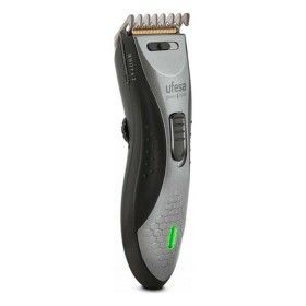 Aparadores de Cabelo UFESA CP6550 0,8 mm de UFESA, Máquina para cortar cabelo e barba - Ref: S0425265, Preço: 21,05 €, Descon...