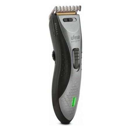 Tondeuse UFESA CP6550 0,8 mm de UFESA, Tondeuses à cheveux - Réf : S0425265, Prix : 21,05 €, Remise : %