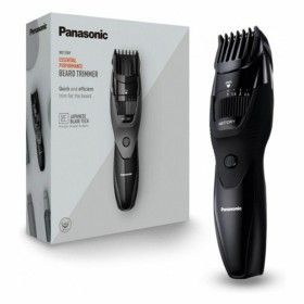 Tondeuse pour barbe Panasonic ER-GB43-K503 0.5-10mm de Panasonic, Tondeuses à cheveux - Réf : S0426101, Prix : 43,27 €, Remis...