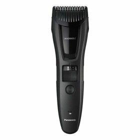 Coupes Sans Fil Panasonic Corp. ERGB62H503 0.5 mm Noir de Panasonic, Tondeuses à cheveux - Réf : S0426102, Prix : €47.12, Rem...
