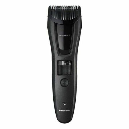 Cordless Hair Clippers Panasonic Corp. ERGB62H503 0.5 mm Black by Panasonic, Hair Clippers - Ref: S0426102, Price: €47.12, Di...