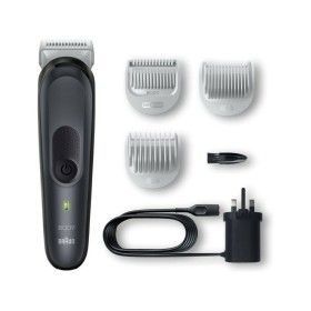 Rasierer Braun BG3340 von Braun, Elektrische Rasierapparate für Herren - Ref: S0437818, Preis: 41,79 €, Rabatt: %