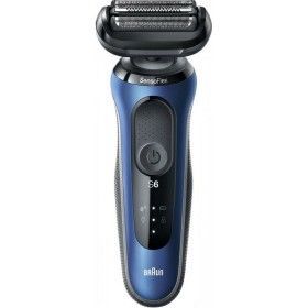 Shaver Braun 61B1200S by Braun, Electric shaver for men - Ref: S0441907, Price: 129,21 €, Discount: %