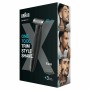 Aparador de Cabelo-Máquina de Barbear Braun XT3100 de Braun, Máquina para cortar pelos faciais - Ref: S0449935, Preço: 37,93 ...
