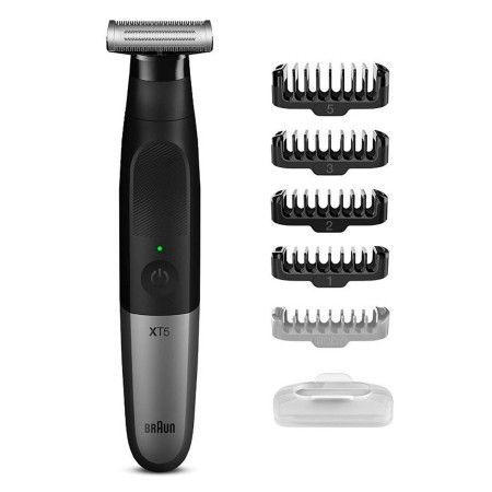 Hair clippers/Shaver Braun XT5100 by Braun, Facial Trimmers - Ref: S0451841, Price: 55,58 €, Discount: %