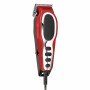 Cortapelos Wahl Rojo de Wahl, Cortapelos y barberos - Ref: S0453198, Precio: €51.59, Descuento: %