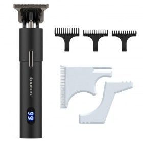 Hair Clippers Taurus by Taurus, Hair Clippers - Ref: S0455154, Price: 32,24 €, Discount: %
