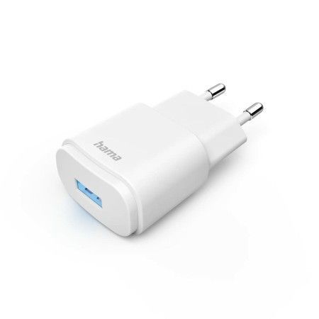 Wall Charger Hama 00201645 (1 Unit) by Hama, Accessories - Ref: S0457002, Price: 10,21 €, Discount: %