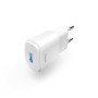 Wall Charger Hama 00201645 (1 Unit) by Hama, Accessories - Ref: S0457002, Price: 10,21 €, Discount: %
