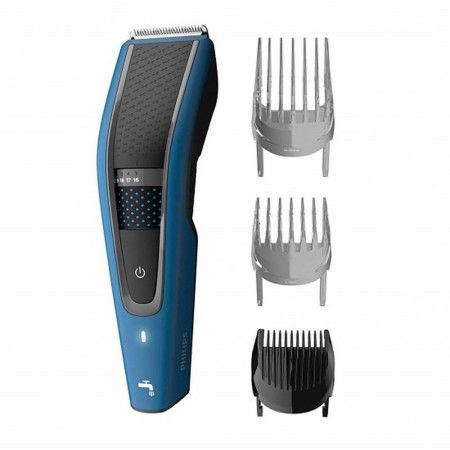 Cortapelos Inalámbrico Philips 1145579 de Philips, Cortapelos y barberos - Ref: S0458786, Precio: €33.68, Descuento: %