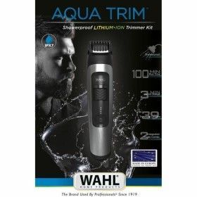 Tondeuses à cheveux / Rasoir Wahl 1065-0460 de Wahl, Tondeuses à cheveux - Réf : S0459783, Prix : €27.88, Remise : %