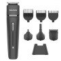 Aparadores de Cabelo Taurus HIPNOS COMPLET de Taurus, Máquina para cortar cabelo e barba - Ref: S0460340, Preço: 27,33 €, Des...