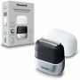 Afeitadora Panasonic ES-CM3B de Panasonic, Cortapelos y barberos - Ref: S0461259, Precio: 103,15 €, Descuento: %