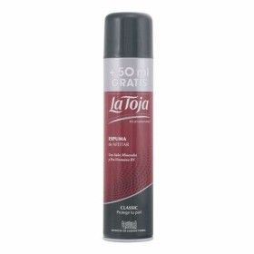 Shaving Foam Classic La Toja 8410436249300 50 ml by La Toja, Foams - Ref: S0506941, Price: 5,52 €, Discount: %