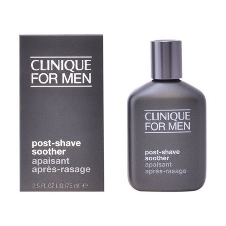 Aftershave Men Clinique 75 ml de Clinique, Aftershave - Ref: S0509561, Precio: 30,07 €, Descuento: %
