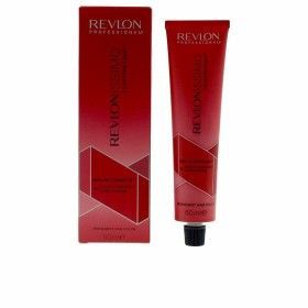 Tinta Permanente Revlon Revlonissimo Colorsmetique Nº 66.66 60 ml de Revlon, Coloração permanente - Ref: S05102652, Preço: €7...