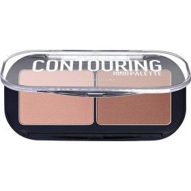 Set de Maquillage Essence Contouring 10-lighter skin Duo 7 g de Essence, Coffrets de maquillage - Réf : S05103787, Prix : 7,0...