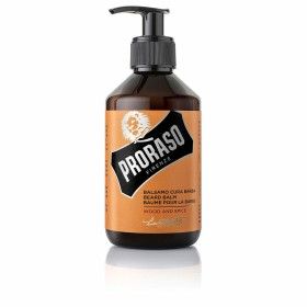 Bartbalsam Proraso Wood And Spice 300 ml von Proraso, Pflegestifte & Lippenbalsam - Ref: S05109185, Preis: 20,38 €, Rabatt: %
