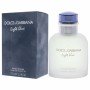 Perfume Homem Dolce & Gabbana LIGHT BLUE POUR HOMME EDT 75 ml de Dolce & Gabbana, Água de perfume - Ref: S05110965, Preço: €3...