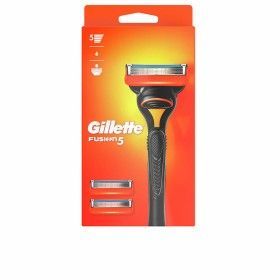 Nassrasierer Gillette Fusion 5 von Gillette, Herren - Ref: S05114792, Preis: 14,23 €, Rabatt: %