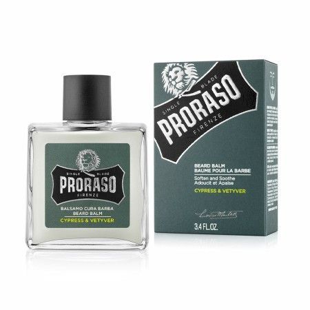 Beard Balm Proraso 400732 100 ml by Proraso, Balms - Ref: S05115396, Price: 8,68 €, Discount: %