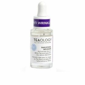 Facial Oil Teaology Bakuchiol White Tea Infusion 15 ml by Teaology, Moisturisers - Ref: S05117832, Price: 14,82 €, Discount: %