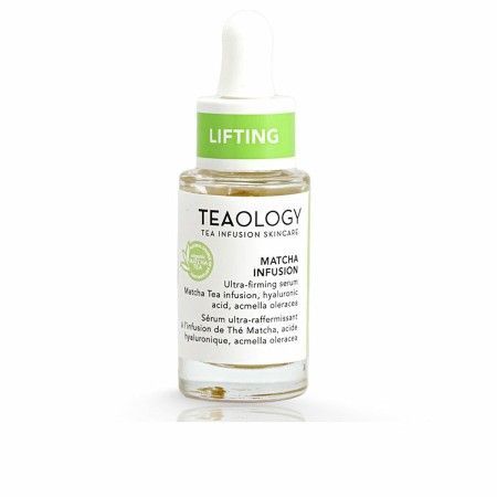 Facial Serum Teaology Matcha Tea Infusion 15 ml by Teaology, facial serum - Ref: S05117833, Price: 14,82 €, Discount: %