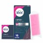 Bandas Depilatórias Corporais Veet Expert (16 Unidades) de Veet, Depilação com cera - Ref: S05117888, Preço: 7,25 €, Desconto: %