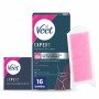 Body Hair Removal Strips Veet Expert Bikini (16 Units) by Veet, Wax hair removal - Ref: S05117893, Price: 5,32 €, Discount: %