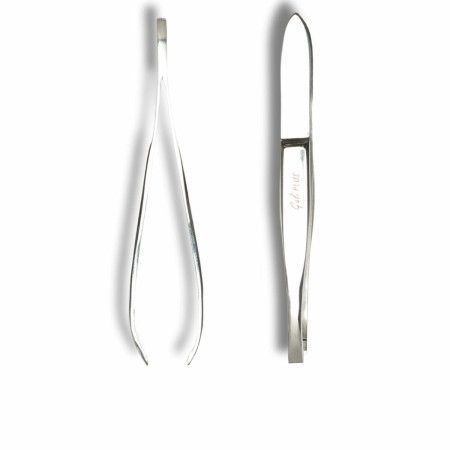Tweezers for Plucking Galiplus Pinza Depilar (1 Unit) by Galiplus, Tweezers - Ref: S05119344, Price: 6,87 €, Discount: %