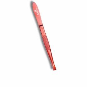 Tweezers for Plucking Galiplus Pinza Depilar Orange (1 Unit) by Galiplus, Tweezers - Ref: S05119345, Price: 4,06 €, Discount: %