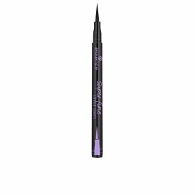 Eyeliner-Pinsel Essence Super Fine 1 ml von Essence, Eyeliner - Ref: S05119496, Preis: 5,75 €, Rabatt: %
