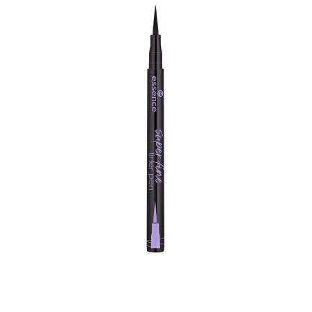 Pinceau pour eye-liner Essence Super Fine 1 ml de Essence, Eyeliners - Réf : S05119496, Prix : 5,75 €, Remise : %