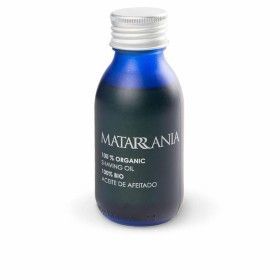 Aceite para el Afeitado Matarrania Bio 100 ml de Matarrania, Aceites - Ref: S05120061, Precio: 16,47 €, Descuento: %