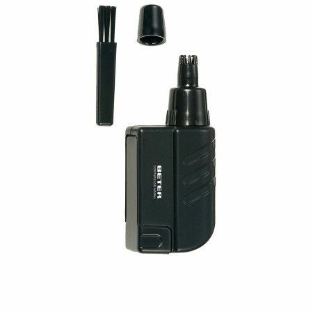 Nose and Ear Hair Trimmer Beter Maquinilla Cortapelos by Beter, Hair Clippers - Ref: S05120228, Price: 13,01 €, Discount: %