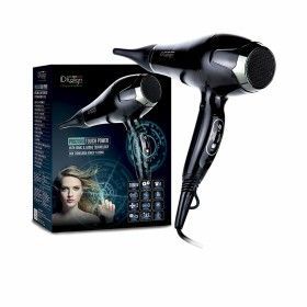 Aparadores de Cabelo Id Italian Touch Power Pro de Id Italian, Máquina para cortar cabelo e barba - Ref: S05120648, Preço: 92...