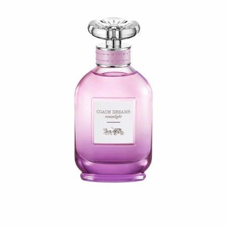 Perfume Mulher Coach COACH DREAMS EDP 60 ml de Coach, Água de perfume - Ref: S05125429, Preço: 30,71 €, Desconto: %