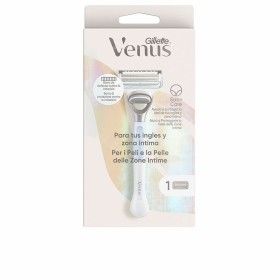 Rasiermesser Venus Intima von Venus, Damenrasierer - Ref: S05126551, Preis: 15,16 €, Rabatt: %