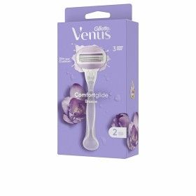 Maquinilla de Afeitar Confortglide Gillette VENUS de Gillette, Maquinillas de afeitar para mujeres - Ref: S05126559, Precio: ...