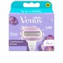 Recambio de Cuchilla para Afeitadora Gillette VENUS de Gillette, Maquinillas de afeitar para mujeres - Ref: S05126565, Precio...