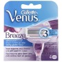 Recambio de Cuchilla para Afeitadora Gillette VENUS de Gillette, Maquinillas de afeitar para mujeres - Ref: S05126565, Precio...