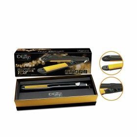 Hair Straightener Id Italian VOLUME FLAT by Id Italian, Hair Clippers - Ref: S05127266, Price: 155,58 €, Discount: %