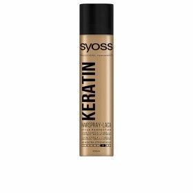 Masque réparateur pour cheveux Syoss KERATIN 300 ml de Syoss, Soins et masques - Réf : S05127868, Prix : 8,06 €, Remise : %