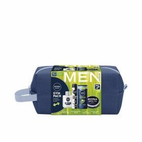 Conjunto para Barbear Nivea NIVEA MEN de Nivea, Kits - Ref: S05128025, Preço: 18,34 €, Desconto: %