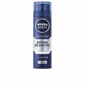 Conjunto para Barbear Nivea MEN PROTEGE & CUIDA de Nivea, Kits - Ref: S05128033, Preço: 4,88 €, Desconto: %